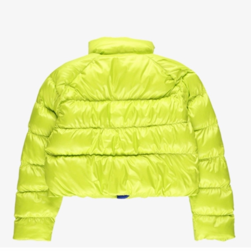 Nike x Olivia Kim Puffer Jacket - medium - Picture 3 of 7